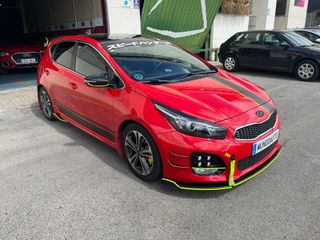 KIA CEED GT LINE 1.0TGDI 120CV ETIQUETA C