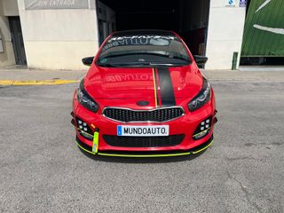 KIA CEED GT LINE 1.0TGDI 120CV ETIQUETA C