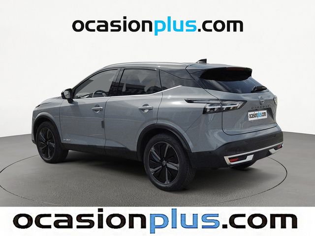 Nissan Qashqai E-POWER Tekna Auto 140 kW (190 CV)