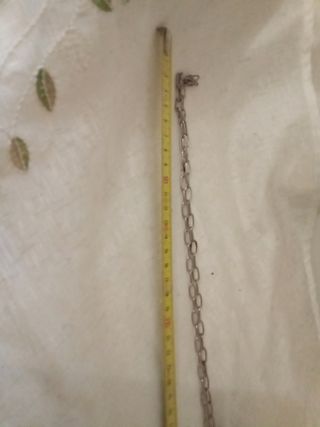 Collana medaglione