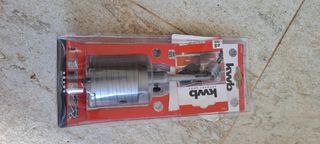 Broca TCT KWB 80mm