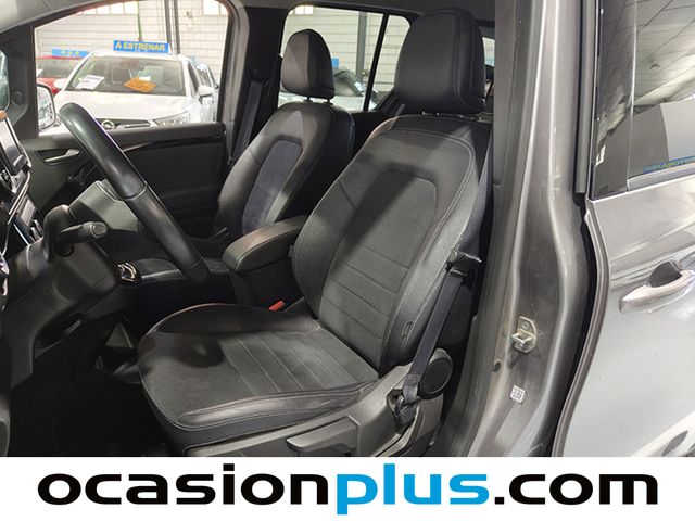 Mercedes-Benz Clase T 180 d 85 kW (116 CV)