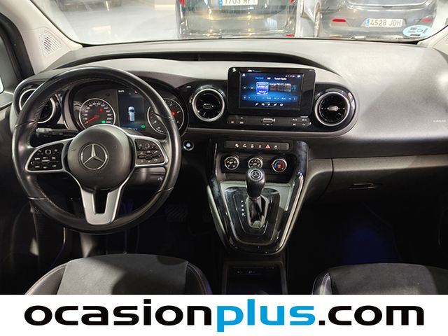 Mercedes-Benz Clase T 180 d 85 kW (116 CV)
