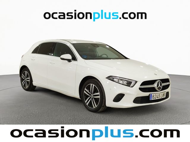 Mercedes-Benz Clase A 250 e 160 kW (218 CV)
