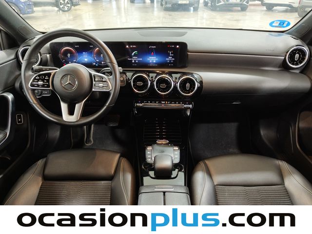 Mercedes-Benz Clase A 250 e 160 kW (218 CV)