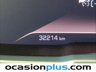 Peugeot 3008 Hybrid GT eDCS6 107 kW (145 CV)