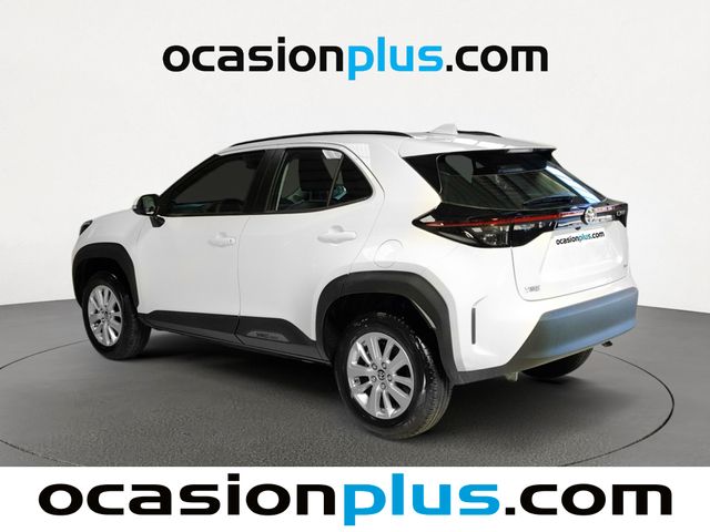 Toyota Yaris Cross 120H Business Plus 85 kW (116 CV)