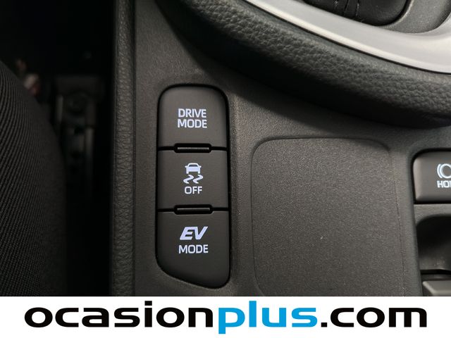 Toyota Yaris Cross 120H Business Plus 85 kW (116 CV)