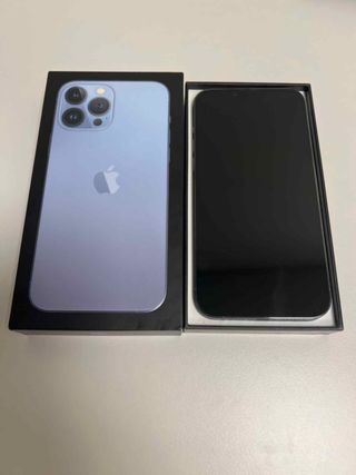 IPHONE 13 PRO MAX 128GB