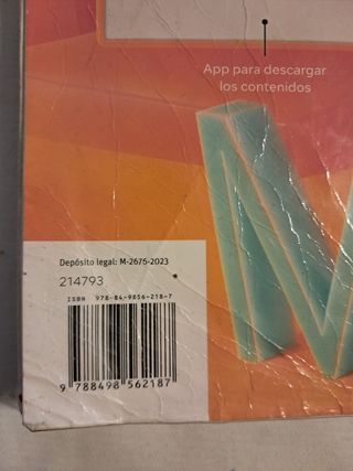 Matemáticas. 2 Secundaria. Revuela