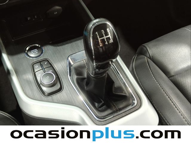 DR AUTOMOBILES DR4 1.5 85 kW (116 CV)