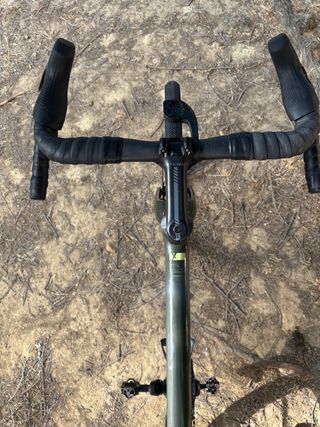 MMR Gravel XTour 2025