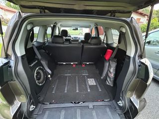 Mitsubishi Outlander 2012