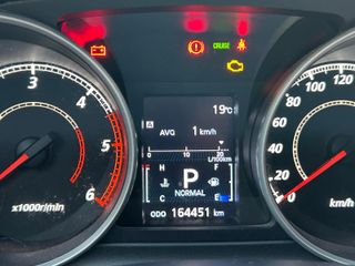 Mitsubishi Outlander 2012