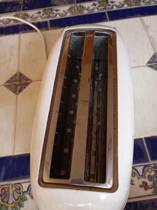 Tostadora Orbit Recardo 4 rebanadas