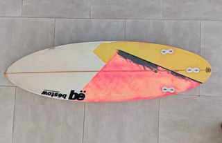Tabla de surf Bestow Shaker
