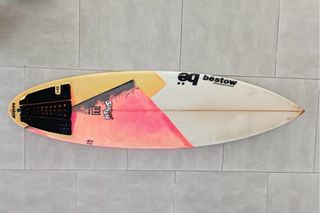 Tabla de surf Bestow Shaker