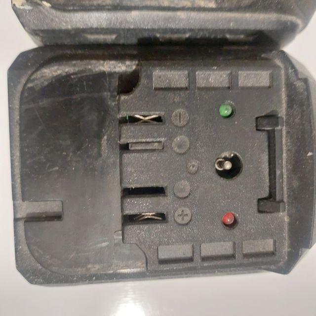 Batteria Litio 18V per Utensili