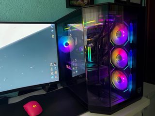 PC gaming