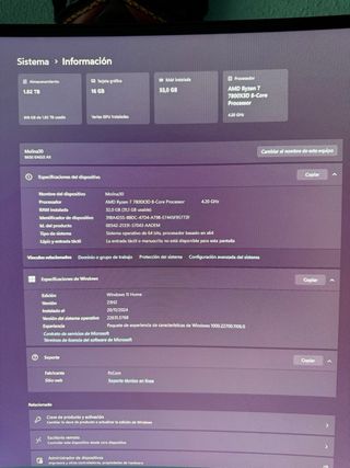 PC gaming