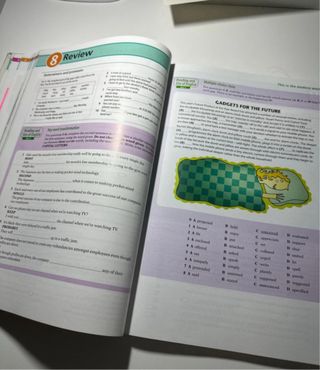 READY FOR ADV Sb +Key (eBook) Pk 3rd Ed