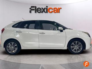 Suzuki Baleno 1.0 GLX Auto 5p