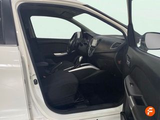 Suzuki Baleno 1.0 GLX Auto 5p