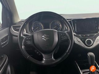 Suzuki Baleno 1.0 GLX Auto 5p