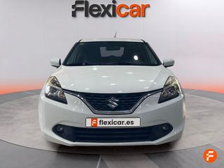 Suzuki Baleno 1.0 GLX Auto 5p