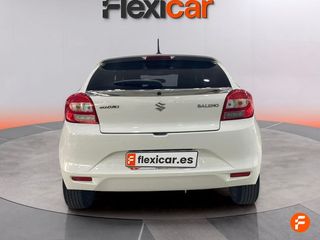 Suzuki Baleno 1.0 GLX Auto 5p