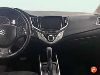 Suzuki Baleno 1.0 GLX Auto 5p