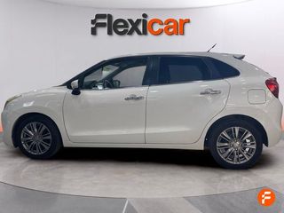 Suzuki Baleno 1.0 GLX Auto 5p
