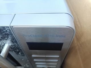 Microondas Cecotec Proclean 5010 Inox