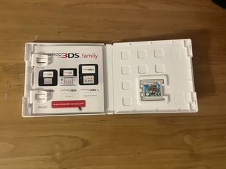 Animal Crossing New Leaf 3DS + Puntos VIP