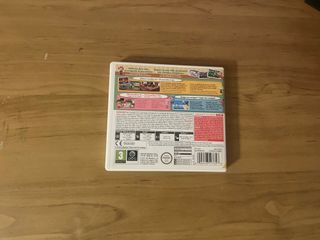 Animal Crossing New Leaf 3DS + Puntos VIP