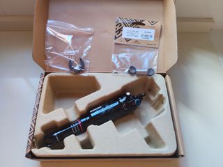 AMORTIGUADOR ROCKSHOX SIDLUXE ULTIMATE 