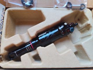AMORTIGUADOR ROCKSHOX SIDLUXE ULTIMATE 