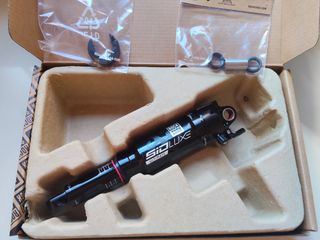 AMORTIGUADOR ROCKSHOX SIDLUXE ULTIMATE 