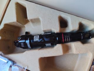 AMORTIGUADOR ROCKSHOX SIDLUXE ULTIMATE 