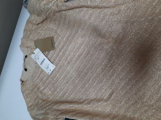 Lote 4 jerseys talla S