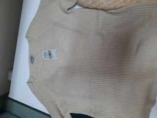 Lote 4 jerseys talla S