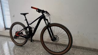 Bicicleta Scott Spark 960