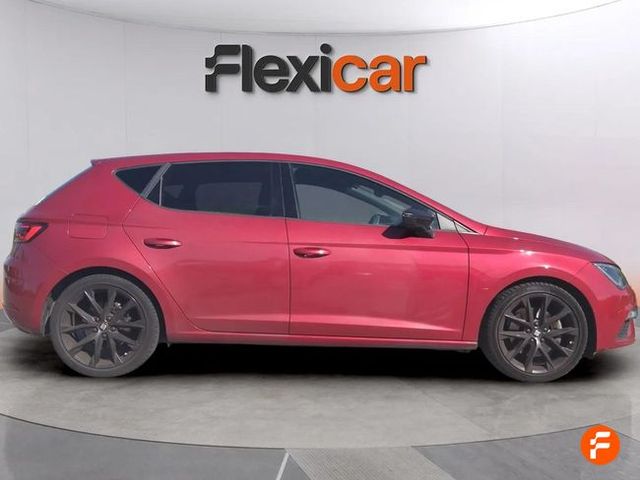 Seat Leon 1.5 TSI 110kW (150CV) S&S FR Fast Ed