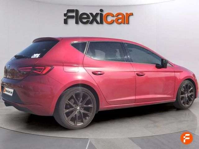 Seat Leon 1.5 TSI 110kW (150CV) S&S FR Fast Ed