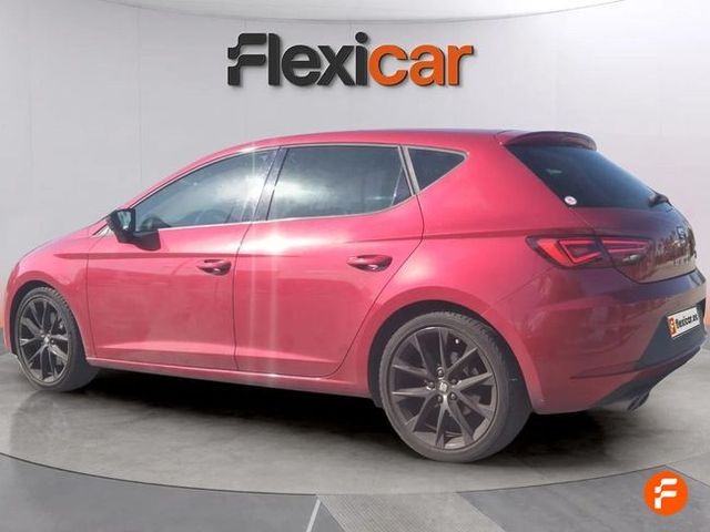 Seat Leon 1.5 TSI 110kW (150CV) S&S FR Fast Ed