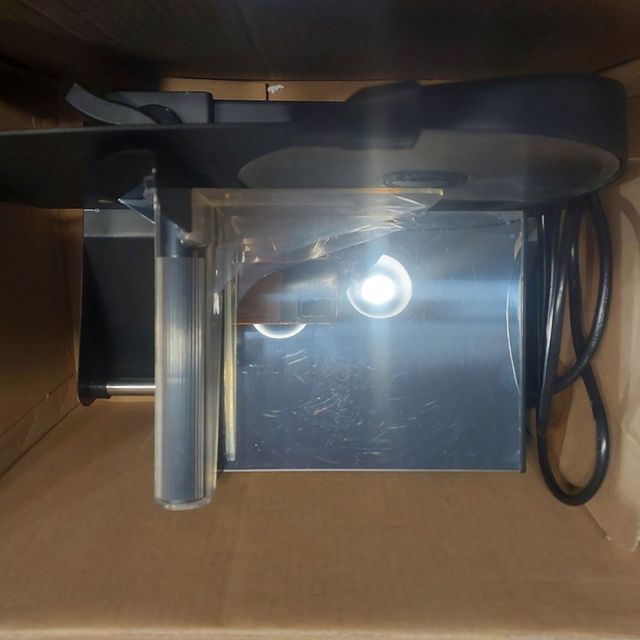 Affettatrice professionale