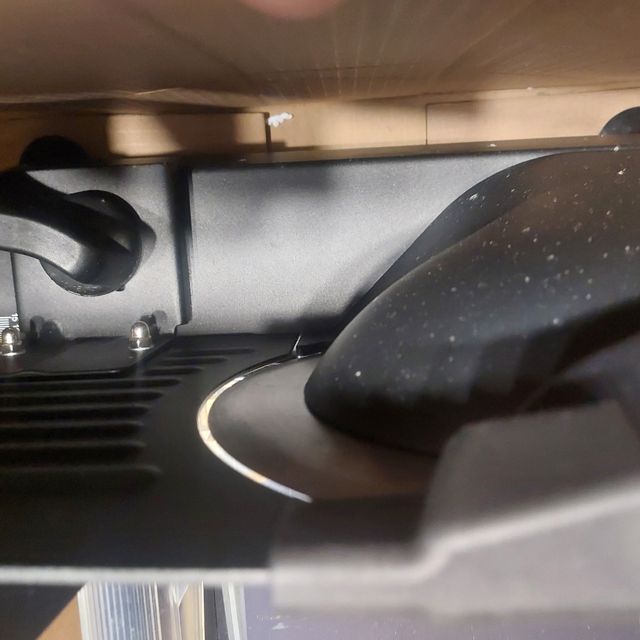 Affettatrice professionale