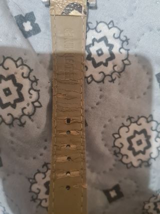 Reloj de pulsera tous 