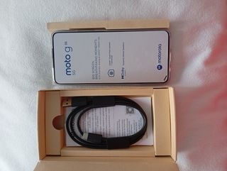 Móvil Motorola Moto G35 5G Nuevo Sin estrenar