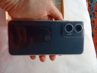 Móvil Motorola Moto G35 5G Nuevo Sin estrenar